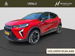 Mitsubishi ASX - 1.8 HEV AT Executive RIJKLAAR | Navigatie | Climate Control | 360 Camera | Cruise Control