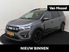 Dacia Jogger - 1.0 TCe 110 Extreme 7p. | Camera | All-Season-banden | Navigatie
