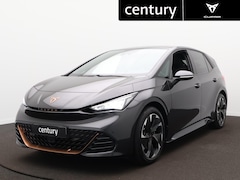 CUPRA Born - Adrenaline 62 kWh Camera / Adaptive Cruise Control / Ecc