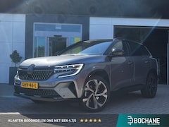 Renault Austral - 1.2 E-Tech full hybrid 200 iconic esprit Alpine | Trekhaak | 360 Camera | Apple CarPlay |