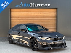BMW 3-serie - 330i High Executive LASER|HEAD-UP|H&K|PANO|CAMERA|ACC