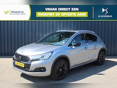 DS 4 Crossback - 1.2 PureTech Chic Navigatie | DENON Hifi | Climate Control | DAB | Camera | Trekhaak 1.450