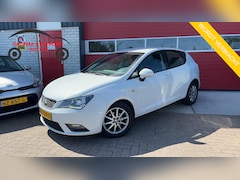 SEAT Ibiza - 1.0 EcoTSI Style Connect CARPLAY / NAVI / AIRCO / PDC / BLUETOOTH / CRUISE / NL-AUTO