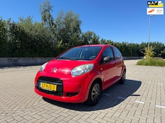Citroën C1 - 1.0-12V Séduction+