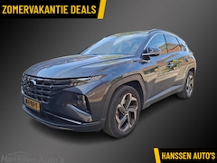 Hyundai Tucson - 1.6 T-GDI HEV Premium
