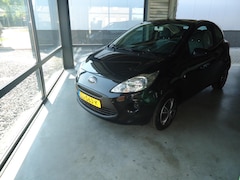 Ford Ka - 1.2 69pk Style