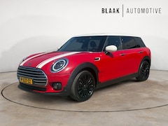 MINI Clubman - 1.5 Cooper Business Edition | H&K | leer | head-up | trekhaak | NL-auto