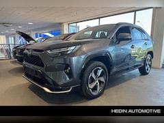 Toyota RAV4 - 2.5 Plug-in Hybrid AWD Style | Trekhaak | Adaptive Cruise | Navigatie | Camera | Car Play