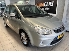 Ford C-Max - 1.8-16V Limited | Nieuwe APK | Pano | Stoelverw. |