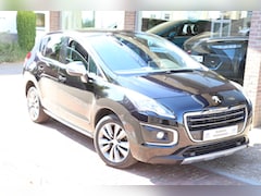 Peugeot 3008 - 1.2 PureTech Style