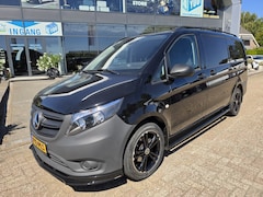 Mercedes-Benz Vito - 114 CDI L2 Automaat * Dubbele Schuifdeur * Trekhaak * Camera