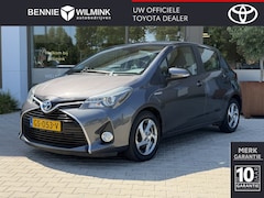 Toyota Yaris - 1.5 Hybrid Lease | Camera | Navigatie | Cruise Control |