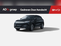 BYD ATTO 3 EVO - Design 74.8 kWh DEMO | 510 km | Stoelverwarming | 1500 trekgewicht|