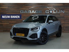 Audi Q2 - 35 TFSI | CARPLAY | KEYLESS | STOELVERW. |
