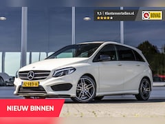 Mercedes-Benz B-klasse - 180 AMG | Trekhaak | Camera | Carplay