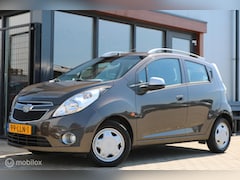 Chevrolet Spark - 1.0 16V LS | Airco | Elec. pakket | NAP