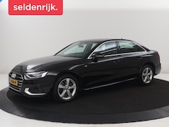 Audi A4 Limousine - 35 TFSI Launch edition Business | Cruise controle | Navigatie | Carplay | Sfeerverlichting