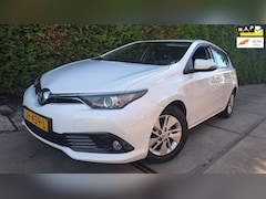 Toyota Auris - 1.4D Aspiration