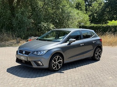 SEAT Ibiza - 1.0 TSI FR EERSTE EIG I PDC I CLIMA I CRUISE I NWE BANDEN I BLUETOOTH