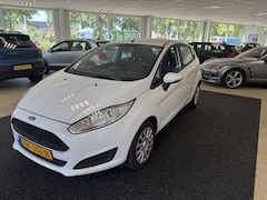 Ford Fiesta - 1.0 Style