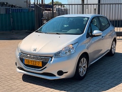 Peugeot 208 - 1.4 VTi Active Navi Airco 5 Deurs