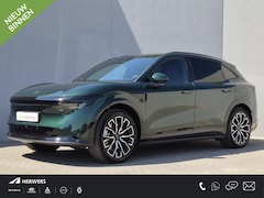 ZEEKR 7X - Long Range 100 kWh / tot 10 jaar garantie / tot 615 km actieradius / Advanced Cockpit Pake