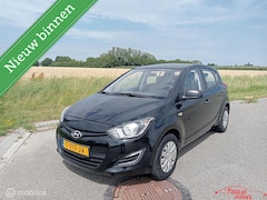 Hyundai i20 - 1.2i i- Drive Airco nw koppeling apk