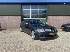 Mercedes-Benz C-klasse - 200 K Avantgarde