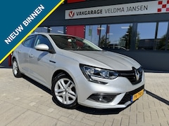 Renault Mégane - 1.2 TCe 101 PK ZEN 5-DRS. + NAVI/CRUISE/ECC/PDC