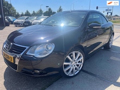 Volkswagen Eos - 2.0-16v FSI