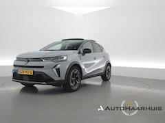 Renault Captur - 1.6 E-Tech full hybrid 145 esprit Alpine | Pano | Harman Kardon | 360cam | Adapt. Cruise |