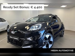 Ford Puma Gen-E - Premium 47 kWh | €4.400, - voordeel | Te Bestellen vanaf €31895,