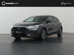 Ford Focus - 1.0 EcoBoost Hybrid ST Line X | Panoramadak | Winterpakket | Matrix Led | Parkeercamera |