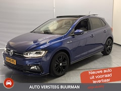 Volkswagen Polo - 1.0 TSI Highline Business R