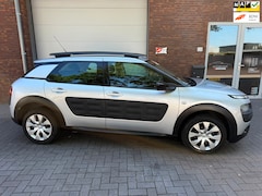 Citroën C4 Cactus - 1.2 PureTech Feel|AIRCO|NIEUWE APK|LEUKE AUTO