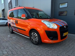 Fiat Doblò - 1.4 Dynamic|Personen Auto|NAP|Airco