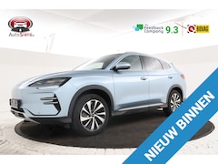 BYD Seal U - Comfort 71.8 kWh Apple carplay, fabrieksgarantie,