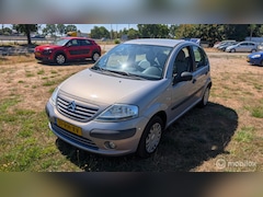 Citroën C3 - 1.4i Plaisir