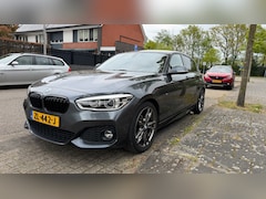 BMW 1-serie - 120i Edition M Sport Shadow High Executive