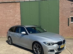 BMW 3-serie Touring - 318i M Sport Corporate Lease