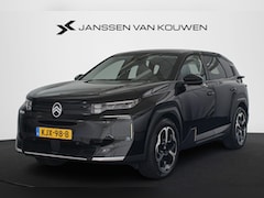 Citroën C5 Aircross - Business Comfort Range 74 kWh Dodehoek Climate Control 360-Camera