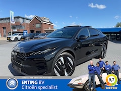 Peugeot 408 - NEW 408 1.2 GT Exclusive Hybrid 145 AUT SCHUIFDAK HIFI FOCAL ELEKTRA