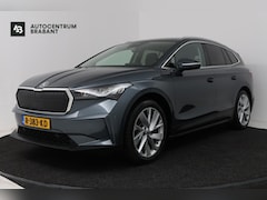 Skoda Enyaq iV - 80 (STOEL/STUUR VERWARMING, CRUISE ADAPTIEF, CAMERA, NAVIGATIE)