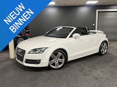 Audi TT Roadster - 2.0 TFSI Pro Line S-Line Pakket