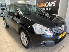 Nissan Qashqai - 1.6 Acenta | Pano | Camera/PDC | Cruise |Navi