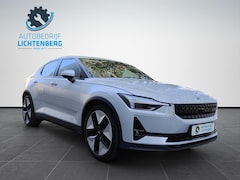 Polestar 2 - 2 Long Range Dual Motor 78 kWh Adapt. Cruise / 360 Cam. / SOH 95%