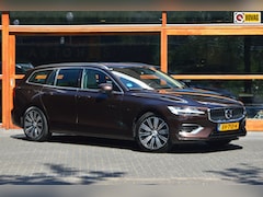 Volvo V60 - T5 Inscription | Trekhaak 1800 kg | Leer | Dealeronderhouden | on call