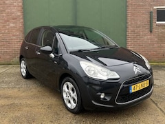 Citroën C3 - 1.6 VTi Exclusive