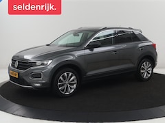 Volkswagen T-Roc - 1.5 TSI Sport | Stoelverwarming | Adaptive cruise | Navigatie | Bluetooth | Camera | Park
