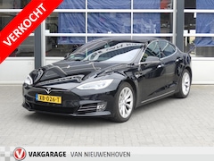 Tesla Model S - 75D